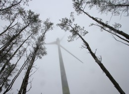 Green Energy Futures/Flickr