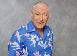 Russell Johnson, who played the professor on