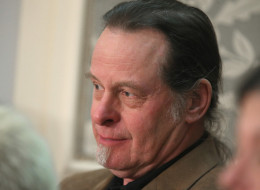 Musician and gun rights advocate Ted Nugent listens as U.S. President Barack Obama delivers his State of the Union address before a joint session of Congress February 12, 2013 in Washington, DC. (Photo by Mark Wilson/Getty Images)