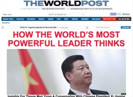WorldPost