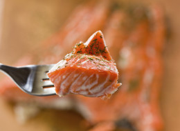 A U.S. company hoping to produce genetically modified salmon eggs in Canada has also applied to the federal government to sell its fish for human consumption.
