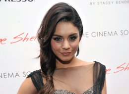 NEW YORK, NY - JANUARY 22: Actress Vanessa Hudgens attends the 'Gimme Shelter' screening hosted by Roadside Attractions and Day 28 Films with The Cinema Society on January 22, 2014 in New York City. (Photo by Stephen Lovekin/WireImage)