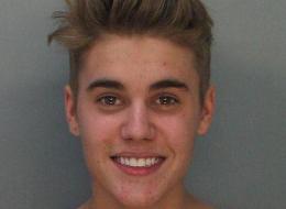 Justin Bieber was arrested in Miami for DUI and drag racing.