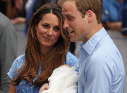Kate Middleton.