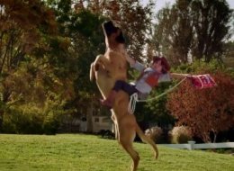 Many of the memorable ads during Super Bowl XLVIII went for cute over crude.
