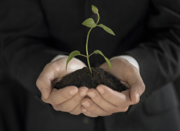 Many businesses are making a greater effort to invest in communities and preserve natural resources.