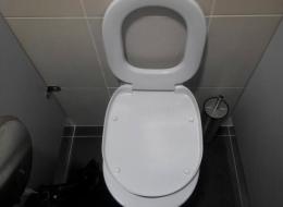 Power outages, unsafe drinking water and upside down toilet covers are just some of the issues facing guests staying at Sochi's hotels for the Winter Games.