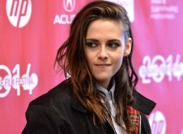 PARK CITY, UT - JANUARY 17: Actress Kristen Stewart attends the 'Camp X-Ray' premiere at Eccles Center Theatre during the 2014 Sundance Film Festival on January 17, 2014 in Park City, Utah. (Photo by George Pimentel/Getty Images for Sundance Film Festival)
