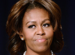 Michelle Obama se ponen en el lugar de la madre de Justin Bieber