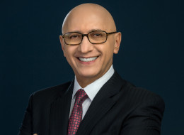 El ejecutivo poeta