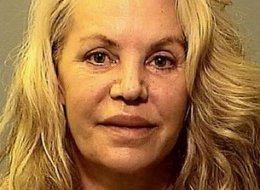 Pamela Phillips is accused of hiring a former boyfriend to kill businessman Gary Triano to collect on a $2 million life insurance policy.