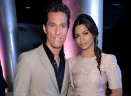 Sorry, ladies. The characters Matthew McConaughey plays in rom-coms don't exist in real life.