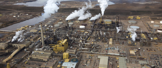 OILSANDS