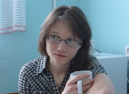 Courtesy Of Elena Klimova