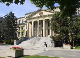 The University of Ottawa hockey team was suspended last month over allegations of sexual misconduct.
