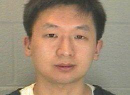 Former Purdue University student Roy Sun was sentenced to 90 days in jail for hacking a college computer to change his grades.