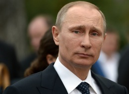 G7 Leaders Warn They Will Take Further Action If Russia Tries To Annex Crimea