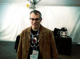 Joshua Ostroff/HuffPost Canada