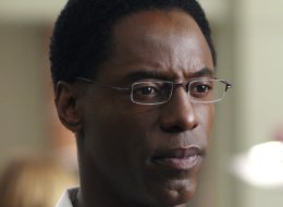 Isaiah Washington Says His 'Grey's Anatomy' Return Will 'Blow You Away'