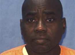 Robert L. Henry was executed in Florida for lighting two co-workers on frie.