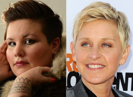 Inuit are protesting Ellen DeGeneres's seal hunt activism with