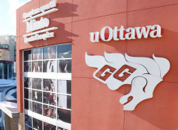 A member of the University of Ottawa men's hockey team has released a letter expressing his frustration and disappointment after the hockey team was suspended amid a sex assault probe.