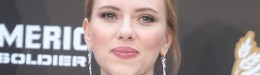 Image for Scarlett Johansson Already Knows You're Going To Screenshot Her Nude Scenes