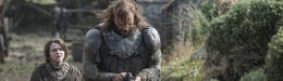 Image for All The Sex And Violence From The 'Game Of Thrones' Premiere