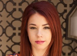 'Awkward' Actress Jillian Rose Reed Talks Season 4, The Drama To Come