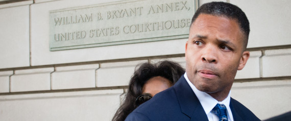 JESSE JACKSON JR