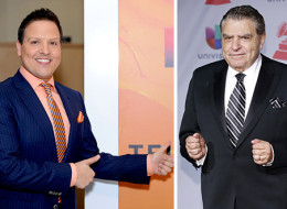 Raúl tendrá su propio show familiar