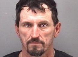James Carroll Butler, 53, was ordered to pay $5,001 to Michael Utz for a 2009 incident where he urinated in Utz' coffee pot.