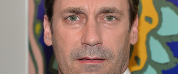 JON HAMM