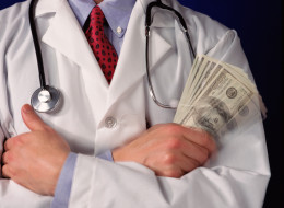 Americans pay higher prices for many prescription drugs and medical treatments than citizens of other nations, a new report shows.