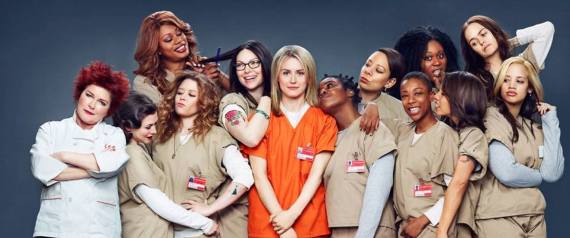 OITNB