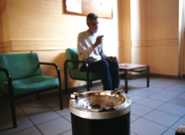 BSIP via Getty Images