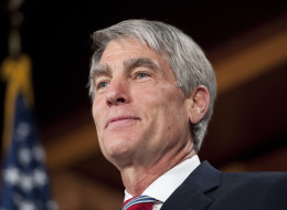 Sen. Mark Udall (D-Colo.) in a Jan. 25, 2011 file photo. (Photo By Bill Clark/Roll Call)
