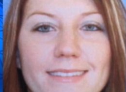 Christina George-Harvan, New Brighton Police Department
