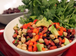 Puedes preparar esta receta y añadir otros ingredientes a tu gusto.