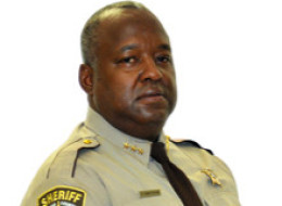 Travis County Sheriff Greg Hamilton