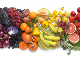 27 of the dirtiest (and cleanest) foods we eat