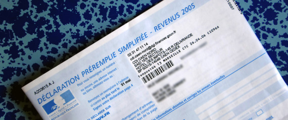 calcul taxe foncier