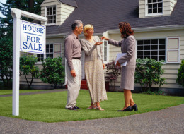Canada appears to be experiencing a real estate agent bubble.