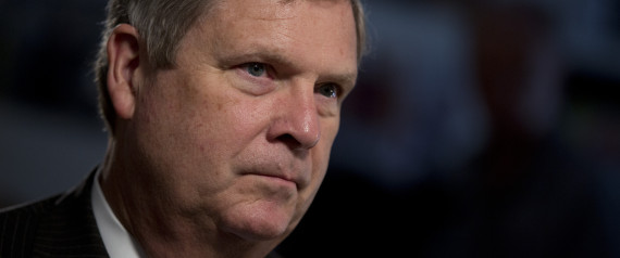 TOM VILSACK