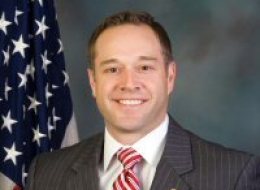 Pennsylvania State Rep. Mike Fleck