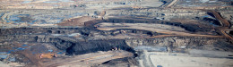 Image for Photographer Captures Tar Sands 'Destruction' From Above