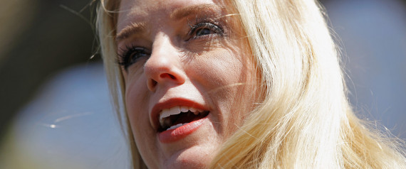 PAM BONDI