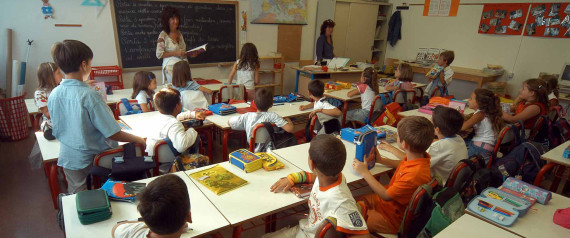 SCUOLA