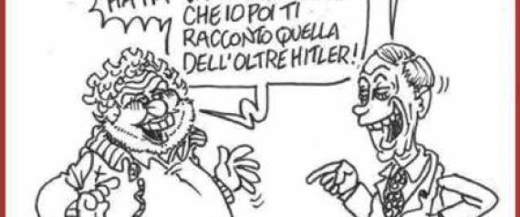 VIGNETTA