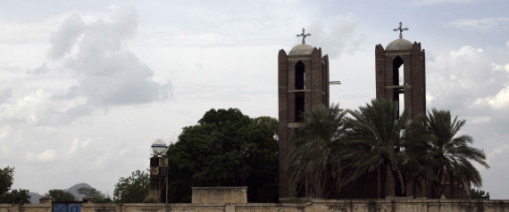 Meriam Yehya Ibrahim, Woman Sentenced To Death For Apostasy, To Be Freed Soon: Sudan Official.
